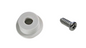 Tornillo con brida y funda IKEA, 120292/112792