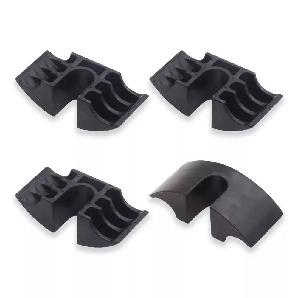 IKEA 122998 (4x) - Náhradní díly k nábytku