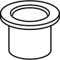 宜家备件 123848 (3x) - 连接器