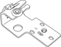 IKEA Rezervni dio 124337 (1x) - Zamjenski element