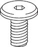IKEA Spare Part 128864 (4x) - Connector
