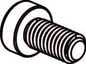 IKEA Spare Part 131332 (10x) - Connector