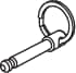 Peça sobressalente IKEA 138685 (1x) - Conetor