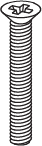 IKEA Spare Part 139212 (4x) - Connector
