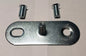 IKEA STUBBARP mounting leg bracket (141289) + screws (141326)