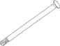 IKEA Spare Part 148599 (4 pack)