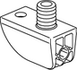 Część zamienna IKEA 148819 (1x) - Złącze