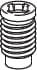 IKEA Spare Part 152059 (6x) - Connector