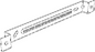IKEA Spare Part 153300 (1x) - Replacement component