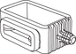 IKEA Spare Part 155869/195310 (1x)