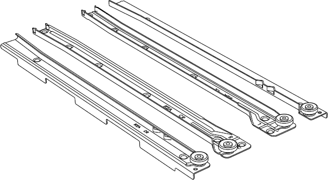 IKEA Część zamienna 158933 (1x) - Złącze