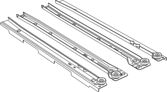 IKEA Náhradní díl 158933 (1x) - Konektor