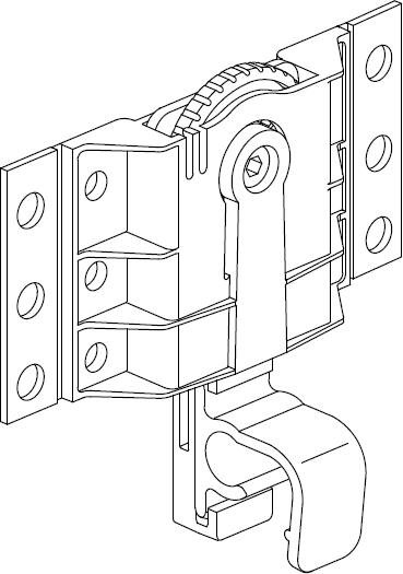 IKEA Spare Part 159628 (1x) - Image 2 of 2