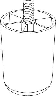 IKEA Spare Part 191109/194208 (1x)