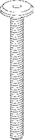 IKEA Rezervni dio 192488 (4x) - Konektor
