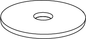 IKEA Spare Part 192709 (4x) - Connector