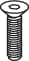 IKEA Rezervni dio 193783 (4x) - Konektor