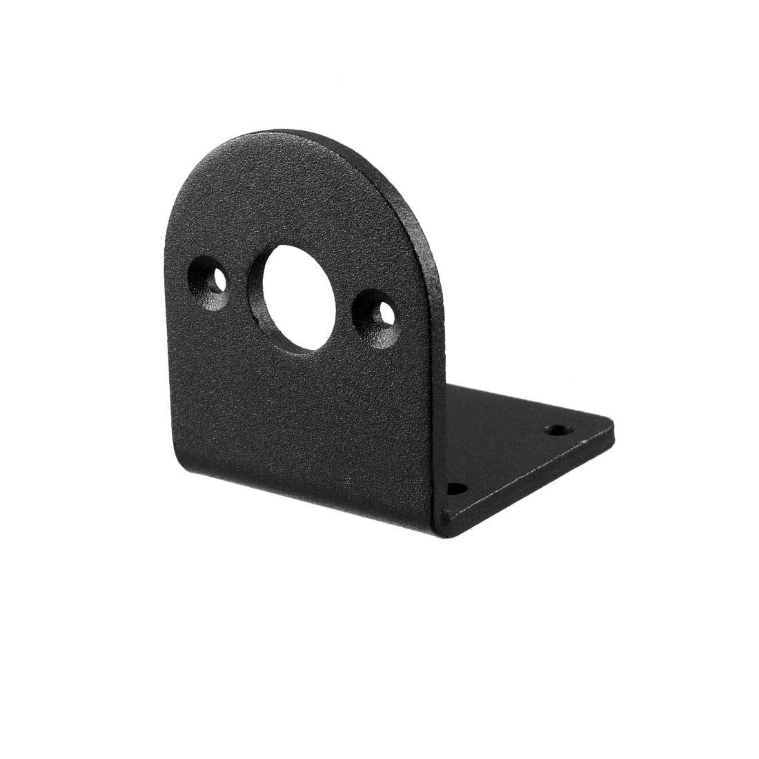 Replacement back panel connector 194891 for an IKEA PAX wardrobe. This plastic clip is used to secure the thin backing board to the wardrobe frame.