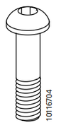 IKEA 10116704 (x4) - Furniture spare parts