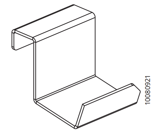 IKEA Yedek Parça 10080921 (1x) - Yedek bileşen