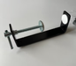 Spare part compatible with IKEA 124127 - Hose connector
