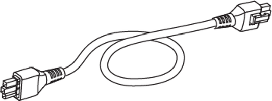 Pièce de rechange IKEA 138689 (1x) - Raccord
