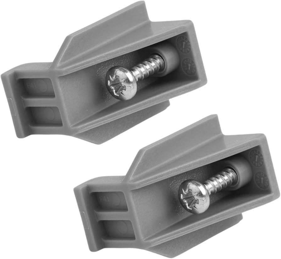IKEA 10005644 (2x) - Náhradní díly k nábytku