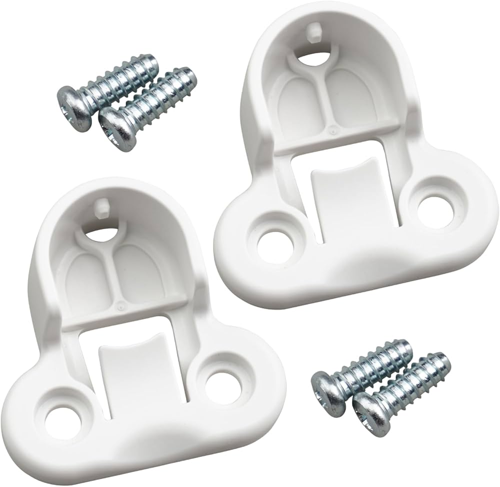 IKEA zamjenski dio 130527/130627 (2x) - Slika 3/3