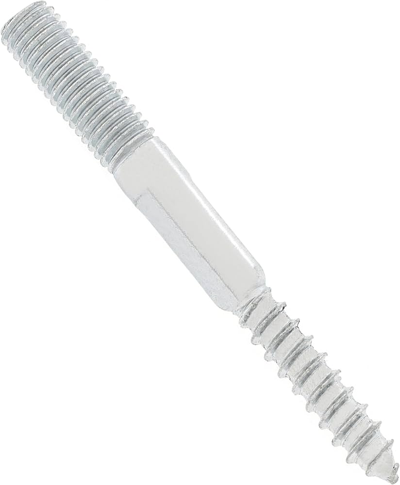 IKEA 114334 śruba do ramy łóżka MALM
