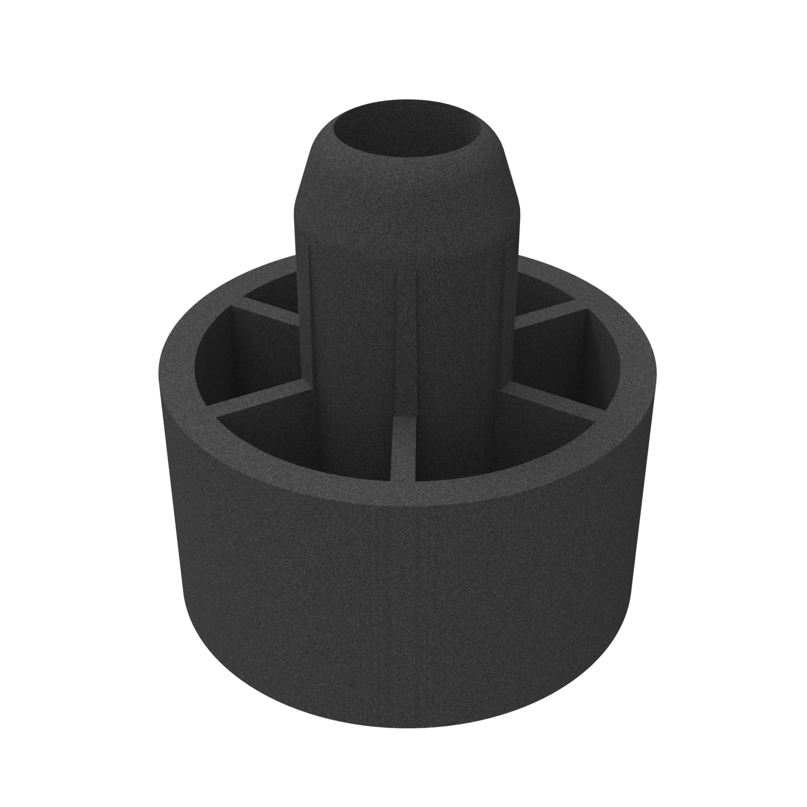 IKEA 119363 screw pack (4x) - furniture spare part.