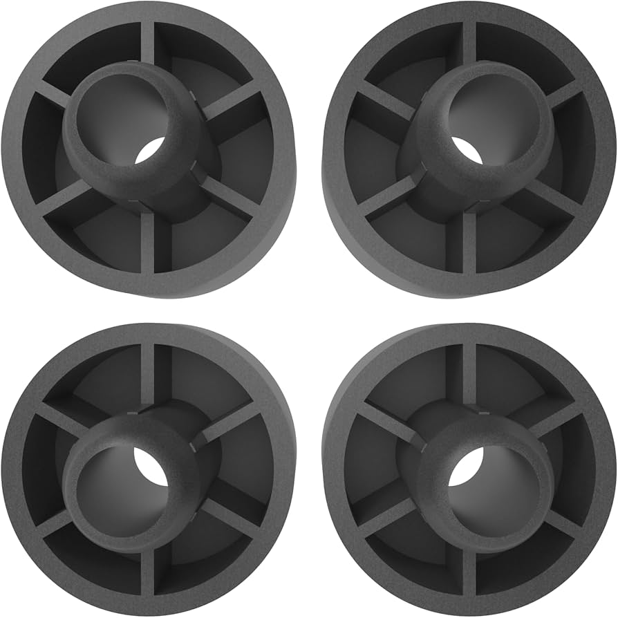IKEA 119363 (4x) - Furniture spare parts