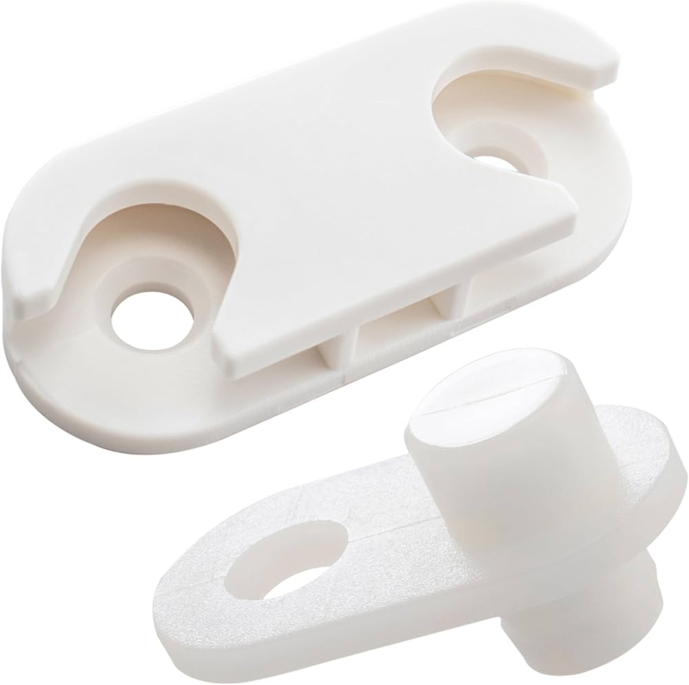 Replacement part compatible with IKEA 110364 (1x) - View 2/3