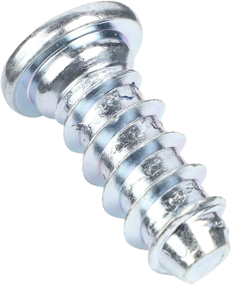 IKEA 105307 (4x) - Spare part, plastic connectors