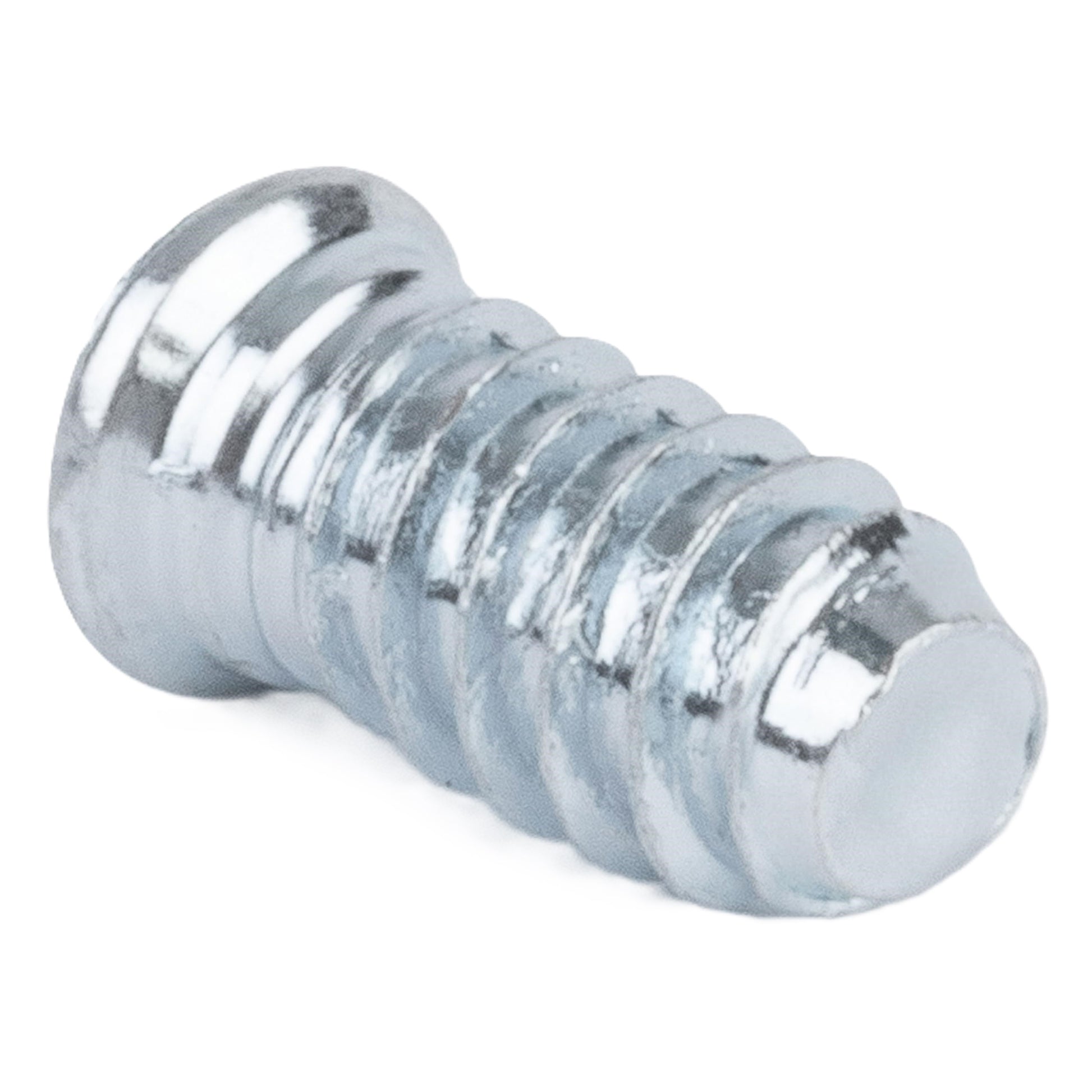 Set of 4 Euroscrew FX ø6.2x13 5.8 ZN SP screws, IKEA part 126887