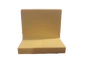 Dva crna IKEA 118225 poklopca za vješanje, dimenzija 43.5x33.5x46 8.5.