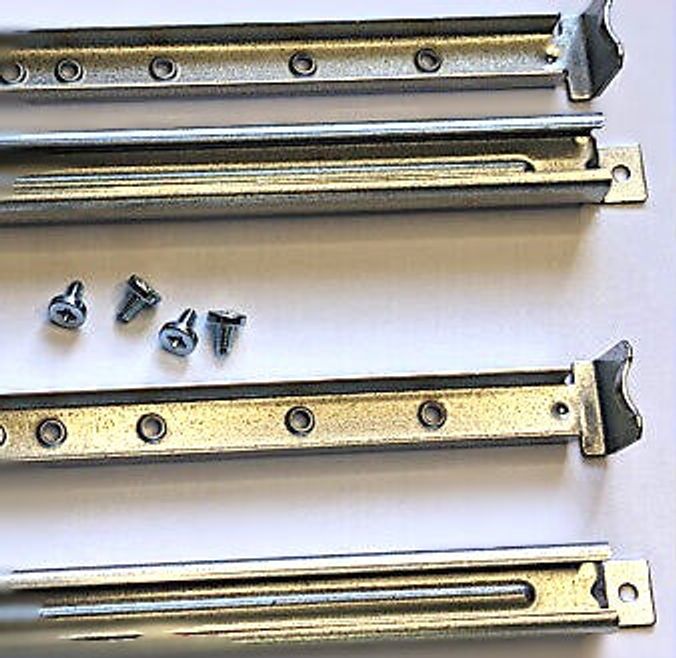Spare part compatible with IKEA 124401 (1x) - View 3/3