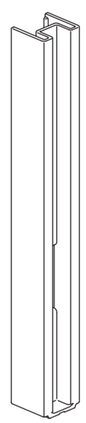 Spare part compatible with IKEA 128537 - Detailed view