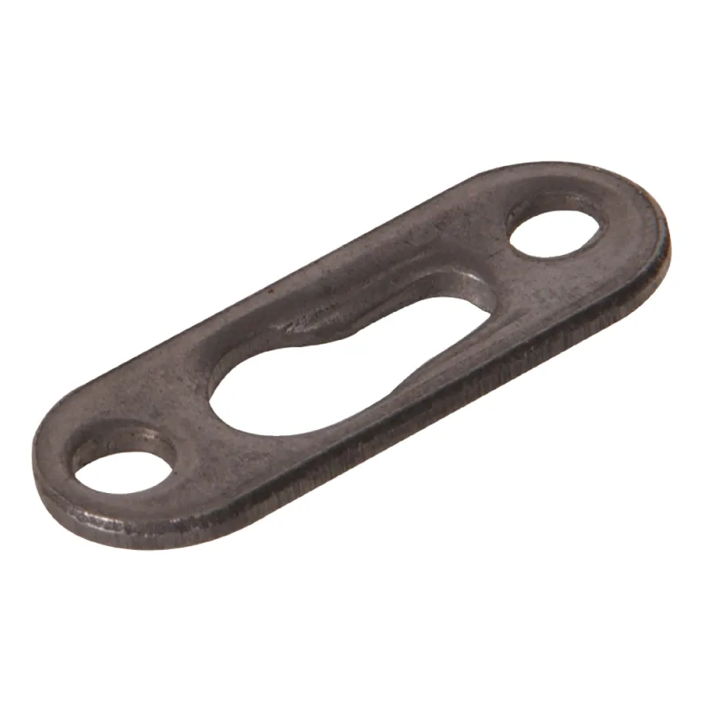 Replacement suspension rail 121180 for IKEA METOD kitchen cabinets. Essential part for securely mounting your wall cabinets to the wall.