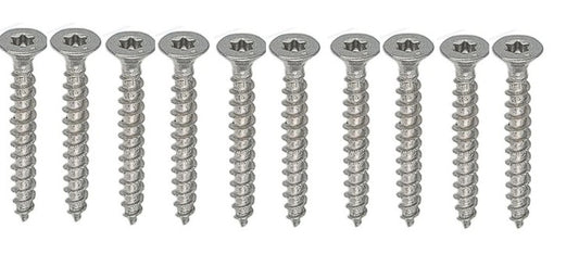 Screw TFX ø5.0x25