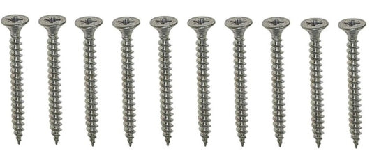 TFX screw ø3.0x25 compatible with IKEA furniture