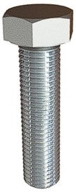 Screw M10x36