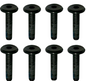 IKEA 156731 Schroef M8x30 - Reserveonderdeel