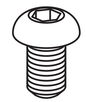 Peça sobressalente IKEA 10005716/10074126 (4x) - Esquema