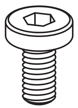 IKEA Rezervni dio 10036309 (4x) - Skica