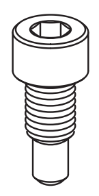 IKEA Rezervni dio 10036539 (6x) - Skica