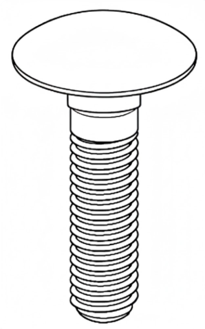 IKEA Rezervni dio 10036587 (4x) - Skica