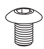 IKEA Rezervni dio 10037609 (4x) - Skica