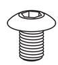IKEA Rezervni dio 10037609 (4x) - Skica