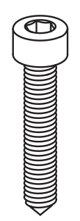 IKEA Rezervni dio 10038686 (4x) - Skica