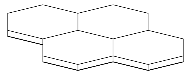 Technical drawing of spare part compatible with IKEA 10050334